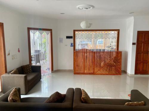 Alaika Maafushi Exterior foto
