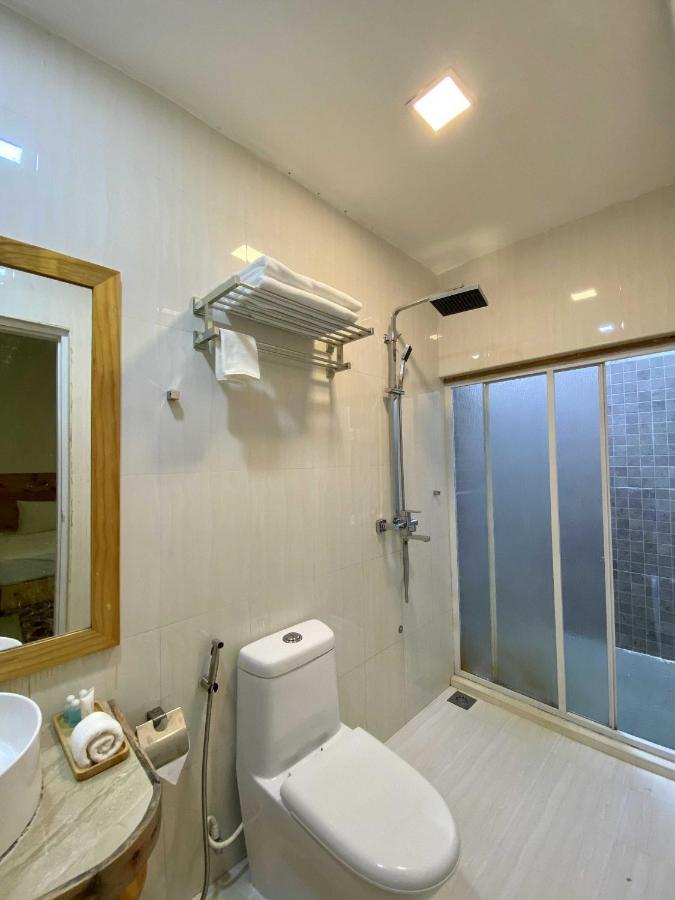 Alaika Maafushi Exterior foto
