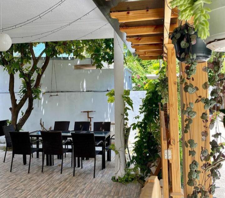 Alaika Maafushi Exterior foto