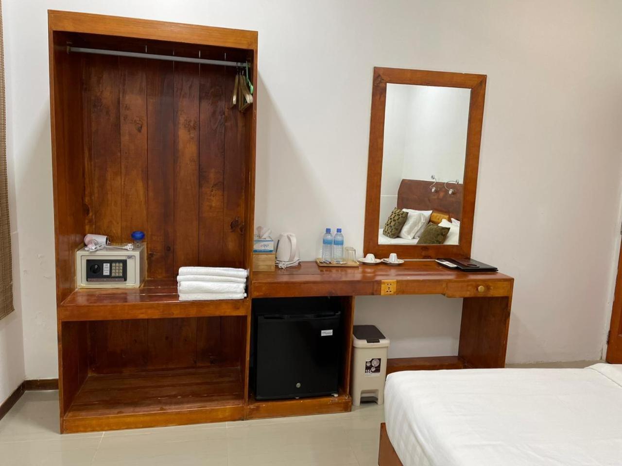 Alaika Maafushi Exterior foto
